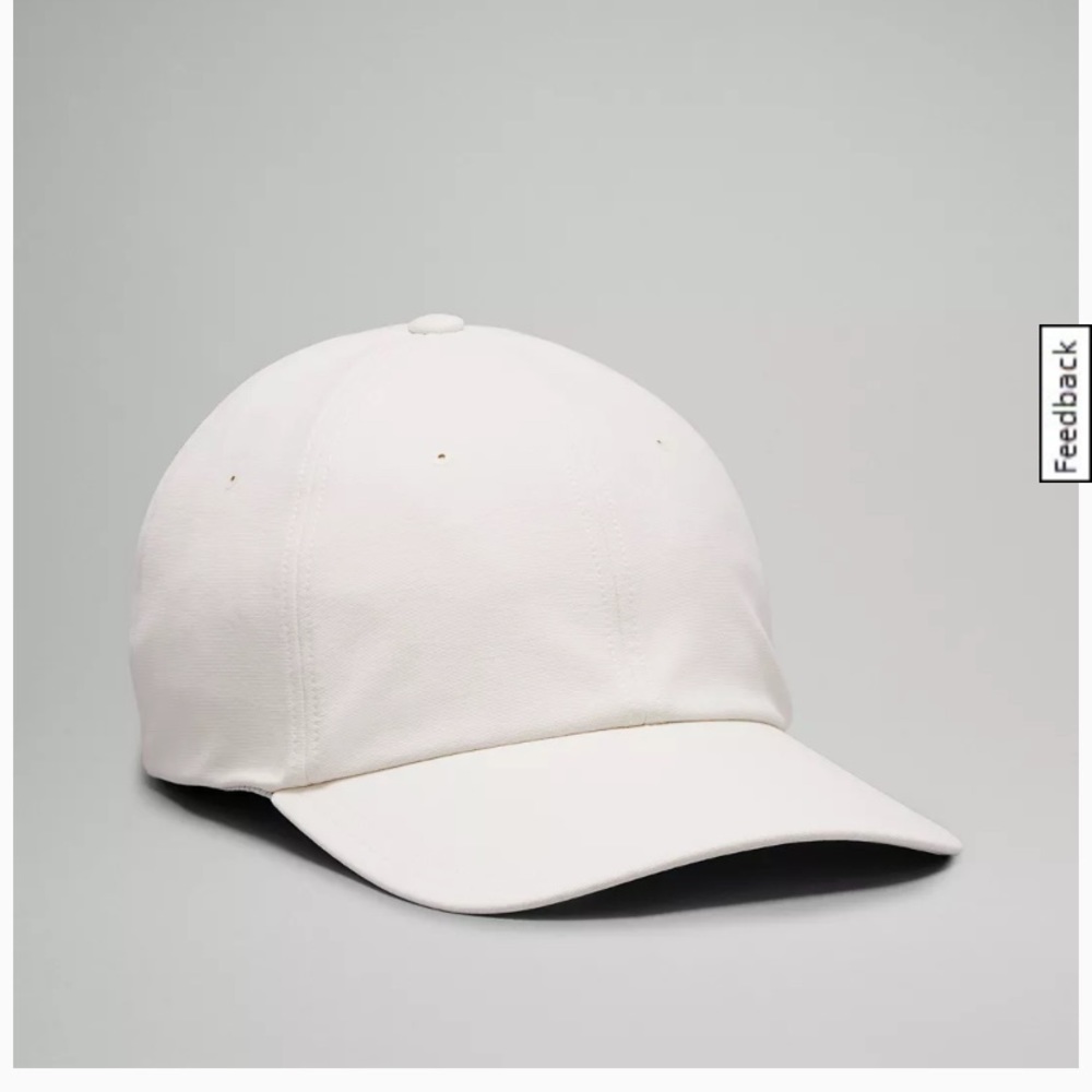 Men's Days Shade Ball Cap VersaTwill Bone